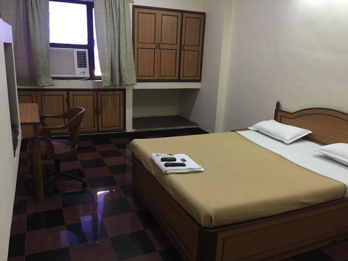 Royale Inn Vapi Eksteriør billede