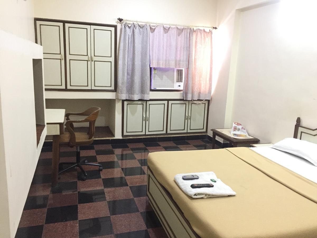 Royale Inn Vapi Eksteriør billede